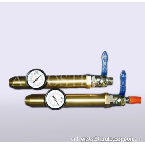 IEC60529 Spray Nozzle Testing Machines